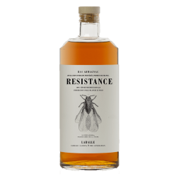 Résistance - Mono-cépage - Domaine de Laballe - Armagnac