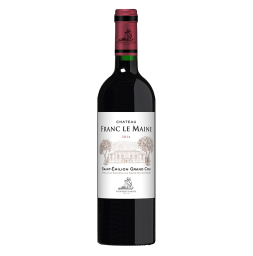 Château Franc le Maine 2014