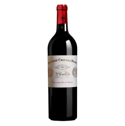 Château Cheval Blanc 2022 - Primeur - Saint-Emilion / Grand vin de Bordeaux