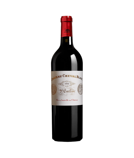Château Cheval Blanc 2022 - Primeur - Saint-Emilion / Grand vin de Bordeaux