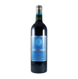 photo du vin Château Féret-Lambert 2020