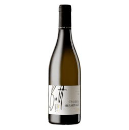 Crozes-Hermitage 2022 - Graeme et Julie Bott - Vin blanc du Rhône