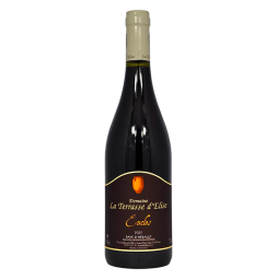Enclos 2021 - La Terrasse d'Elise - Xavier Braujou