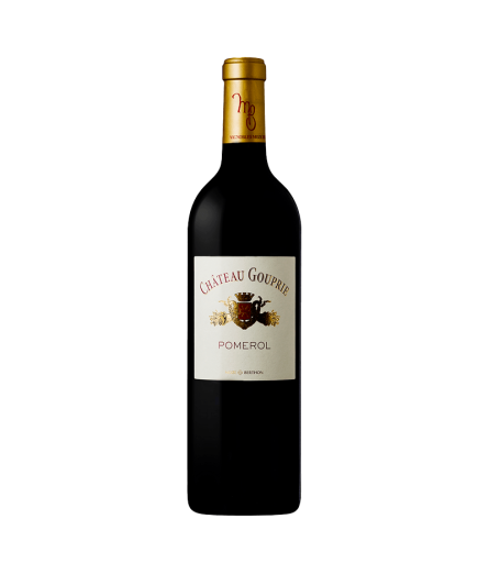 Château Gouprie 2020