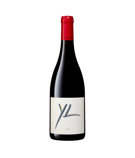 YL Rouge 2019 - Yves Leccia - Vin rouge Corse