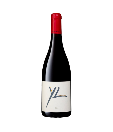 YL Rouge 2022 - Yves Leccia - Vin rouge Corse