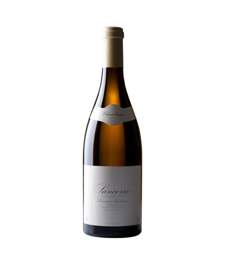 Domaine Vacheron - Chambrates 2021 - Sancerre blanc biodynamie - Loire