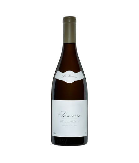 Domaine Vacheron - Les Romains 2021 - Sancerre blanc biodynamie - Loire