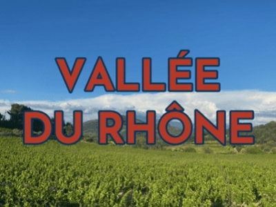 Tout savoir sur le Rhône #5